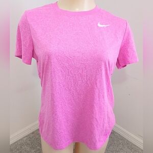 The Nike Tee Legend Training Dri-Fit T-Shirt